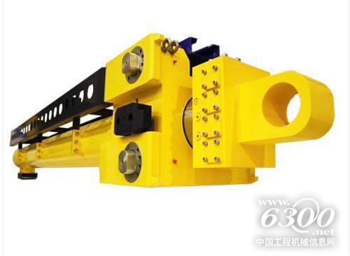 徐工<a href=//product.d1cm.com/qichediao/ target=_blank>汽车起重机</a>液压油缸 