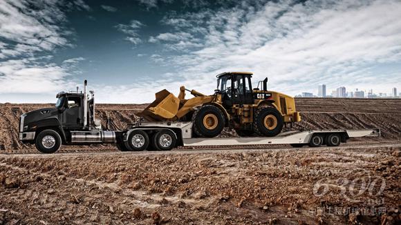 看“黄色巨人”如何自我变革——解码<a href=//product.d1cm.com/brand/caterpillar/ target=_blank>卡特彼勒</a>