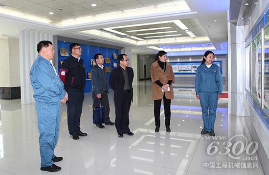 参观外围网上金喜网站长廊