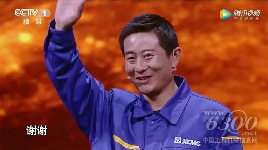 翟孝强：既为挑战，亦是勇者！