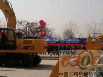 订货会展品