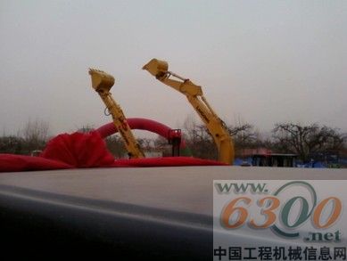 订货会展品