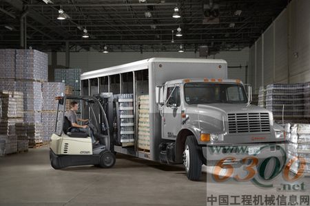 叉车,科朗