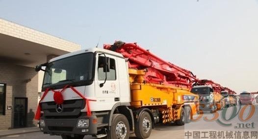 徐工,搅拌站